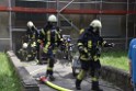 Kellerbrand Koeln Kalk Manteufelstr P33